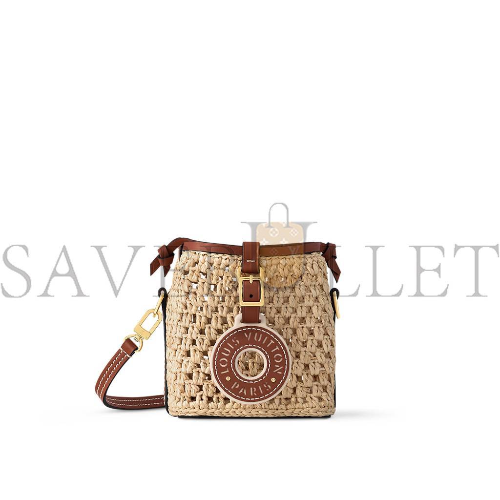 l**is V*t*n noÉ purse m83521 (12*11.5*11.5cm)